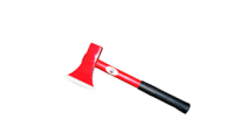 Camping multi-function battle axe hunting axe high carbon steel outdoor survival hammer axe1