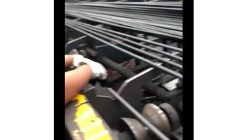 Stainless steel round bar
