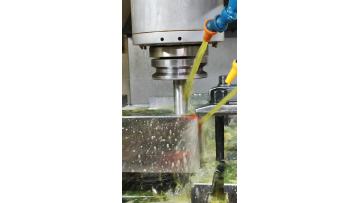 Automobile interior mold base