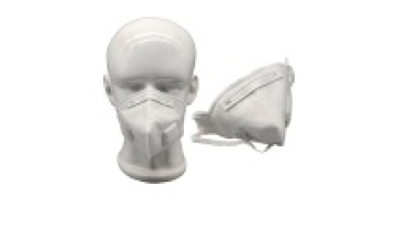 NEW niosh approved  low breathing resistance  N95 respirator N95 dust mask1