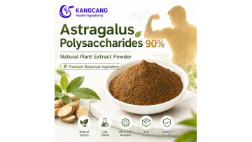 90% Cycloastragenol Astragalus Root Extract Natural Powder