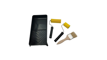Paint Roller Brush Set