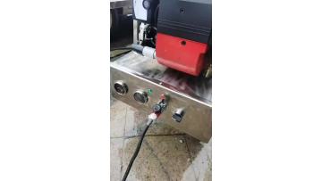 High pressure cleaning water gun1