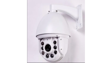 2MP PTZ Camera