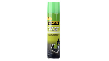 Car A/C Vent Odor Eliminator