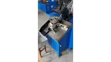 Nail Thread Roller Machine1