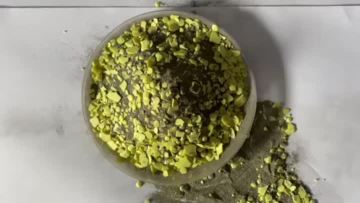 Copper remover 2#65%