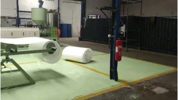 price off ! foam thermocol machine making PS foam food plate box production line1