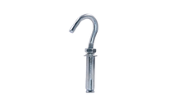 High Quality Hook Sleeve Bolt Closed Hook Sleeve Bolt Hook Expansion Bolt1
