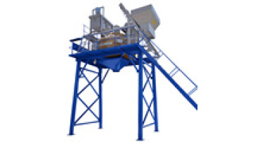 Factory Price 1000 Liter Concrete Planetary Mixer Machine UHPC 500 Liter Planetary Concrete Mixer1