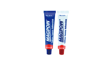 5 Minutes Clear Epoxy Adhesive
