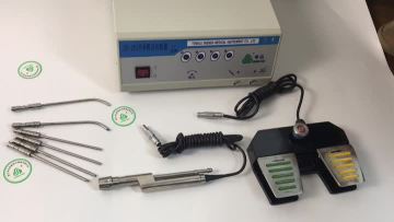 Sinus shaver drill