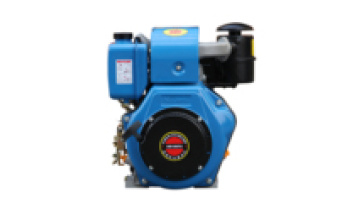 186FA Portable Chinese Diesel Engine1