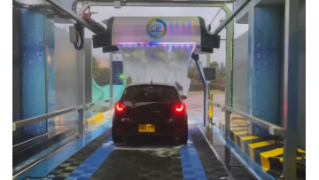 Best Touchless Car Wash Made In China