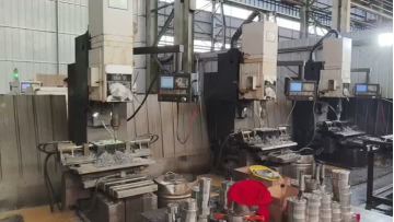 Anchor Production Process Video 2