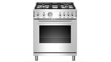 Amica Electronics Gas Stove