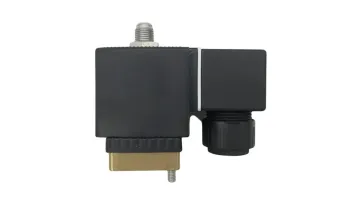 6014 C 6014 D 1.5 2.0 NBR EPDM FKM FLNSCH Sub-Base 3 Way Brass Solenoid Valve 12V 24V 110V 120V 220V 230V1