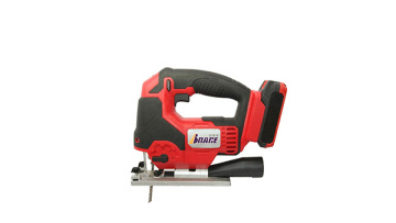 Cordless Electric Wood Cutting Jig Saw JS104