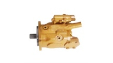307-3063 3073063 Plunger pump Piston pump Hydraulic pump for CATERPILLAR CAT416E  416F Wheel Loader1