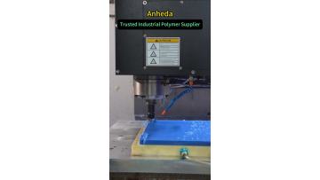 Anheda | Trusted Industrial PolymerSupplier
