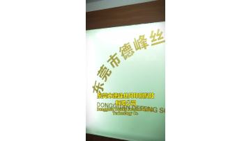 Dongguan Defeng Screen Printing Technology Co., Ltd