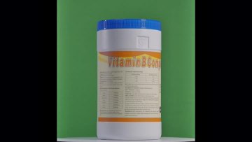 Vitamin B Complex