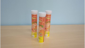 vitamin c effervescent tablets holland and barrett