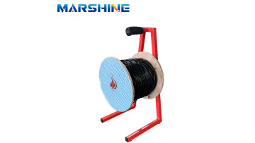 Fiber Cable Reel Dispenser