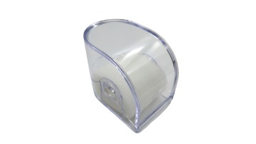 XY-WI167-18 transparent watch box