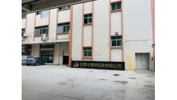 Qingyan factory introduction