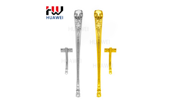E110 sofa armrest frame