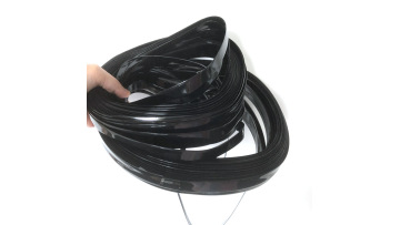 KY-PVC heat-shrinkable pipe for condensing