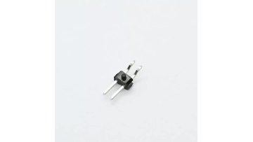 2.54mm Single Row SMT Pin Header