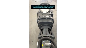 Solutions for compressed air equipment prototype rapid verification workflow shortening custom product iteration cycle