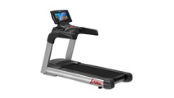 gym running machine treadmill