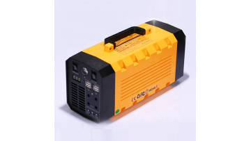500W Lithium Battery Portable Power Station 110V 220V1