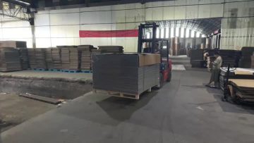 your goods are on the way