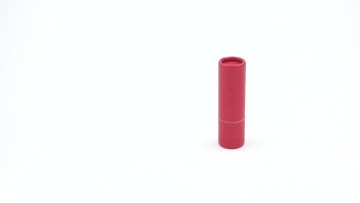 Red Lipstick Tube