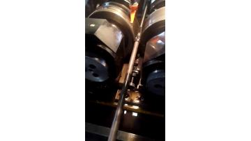 Threaded Steel Bar