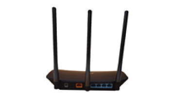 TP-Link WR940N WR841N AC1200 English Version Wireless Router 300Mbps1