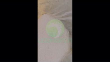 LYCM-250 Nylon Cryogenic mill