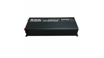 THA5000 inverter support 