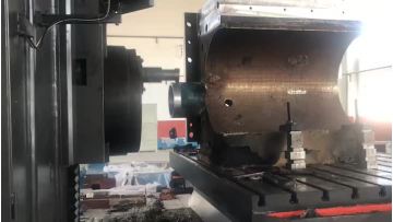 Turning Circal
