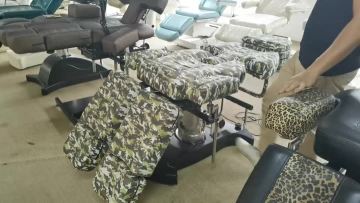 CH232E electric tattoo chair