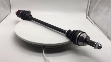 FOR 2011-2013 POLARIS 900 RANGER RZR XP BOTH LEFT RIGHT FRONT OE 1332825 UTV ATV CV AXLE DRIVESHAFT1