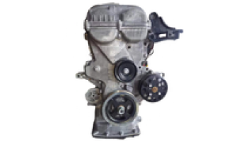 High Quality G4FD Diesel Engine for Hyundai Lingdong 1.6L - Popular Used Option in Korea1