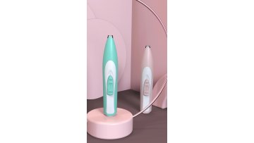 Powerful electric clipper dog shaver cat foot shaver paw perfect pet hair trimmer and cat toe nail clippers1