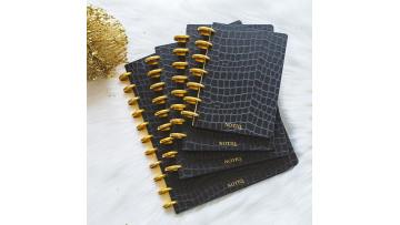Disc Binding Planner