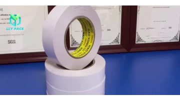 Fiber tape