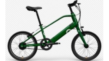 Lithium Battery Electric Bicycle Instrument 